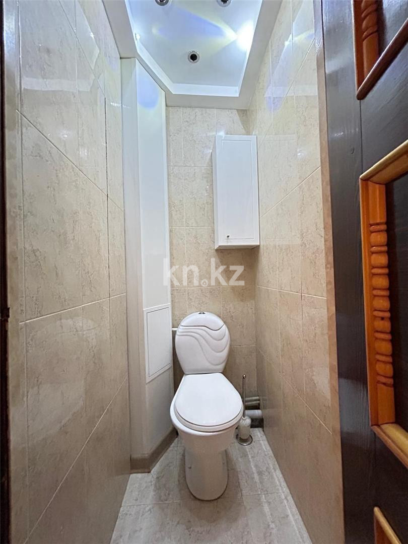 Продажа 2-комнатной квартиры, 53 м², мкр-н Степной-3 - Продажа квартир в Караганде фото 9 из 14