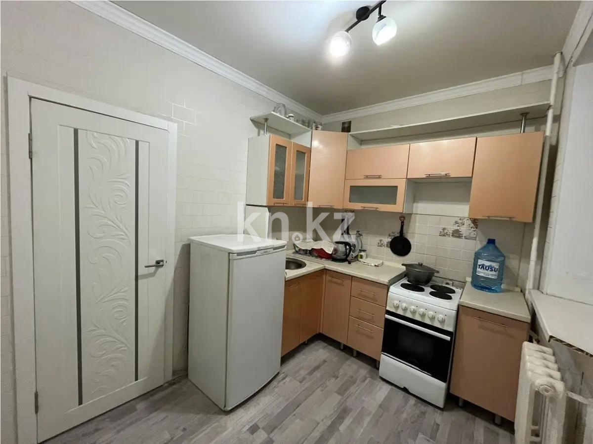 Продажа 1-комнатной квартиры, 29 м² в Астане - фото 2