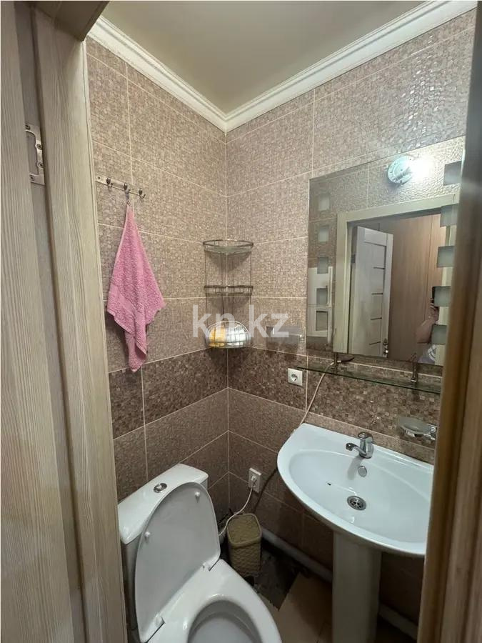 Продажа 1-комнатной квартиры, 18 м², ул. Кенесары хана, дом  83/2 - Продажа  однокомнатных квартир в новостройках Алматы без посредников с фото фото 3 из 5