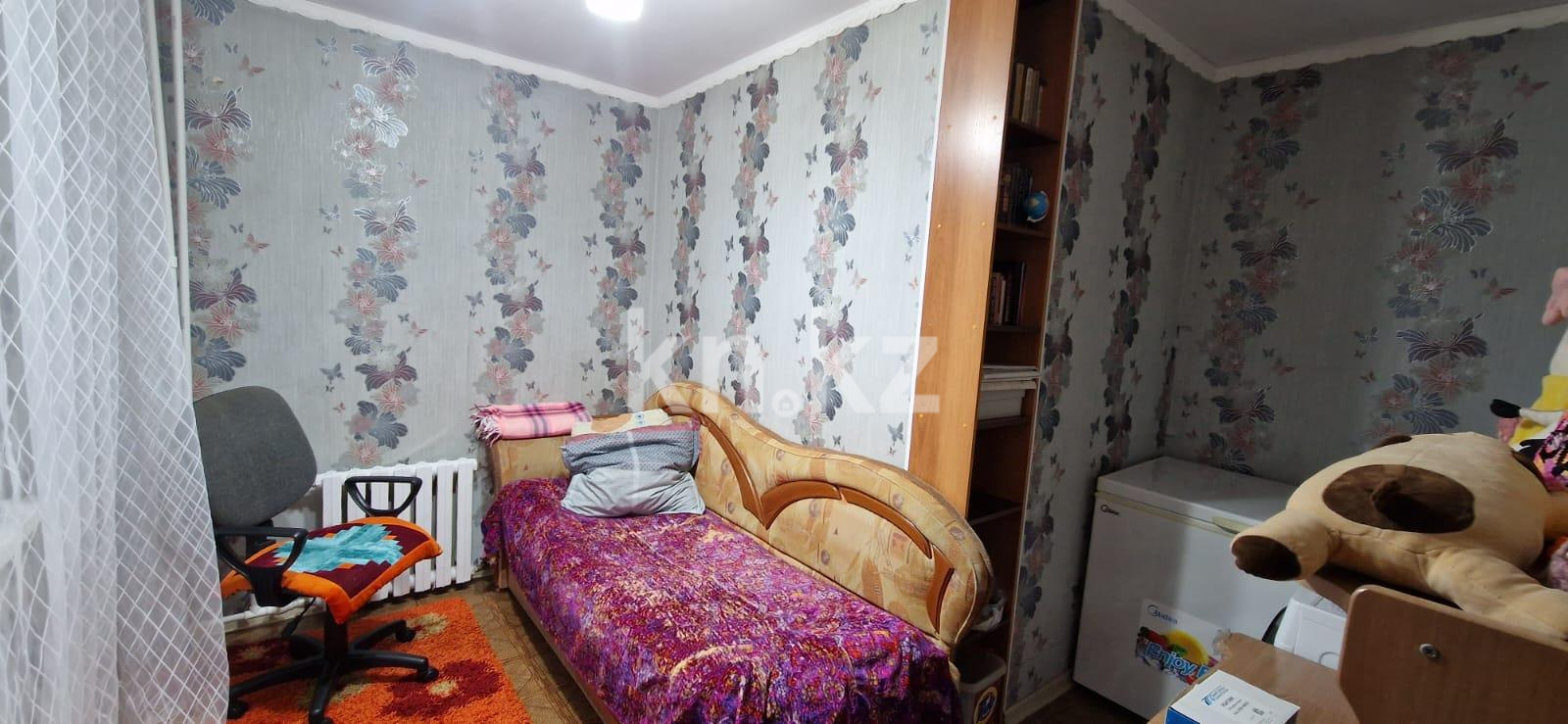 Продажа 4-комнатной квартиры, 100 м², ул. Амангельды в Темиртау - фото 6