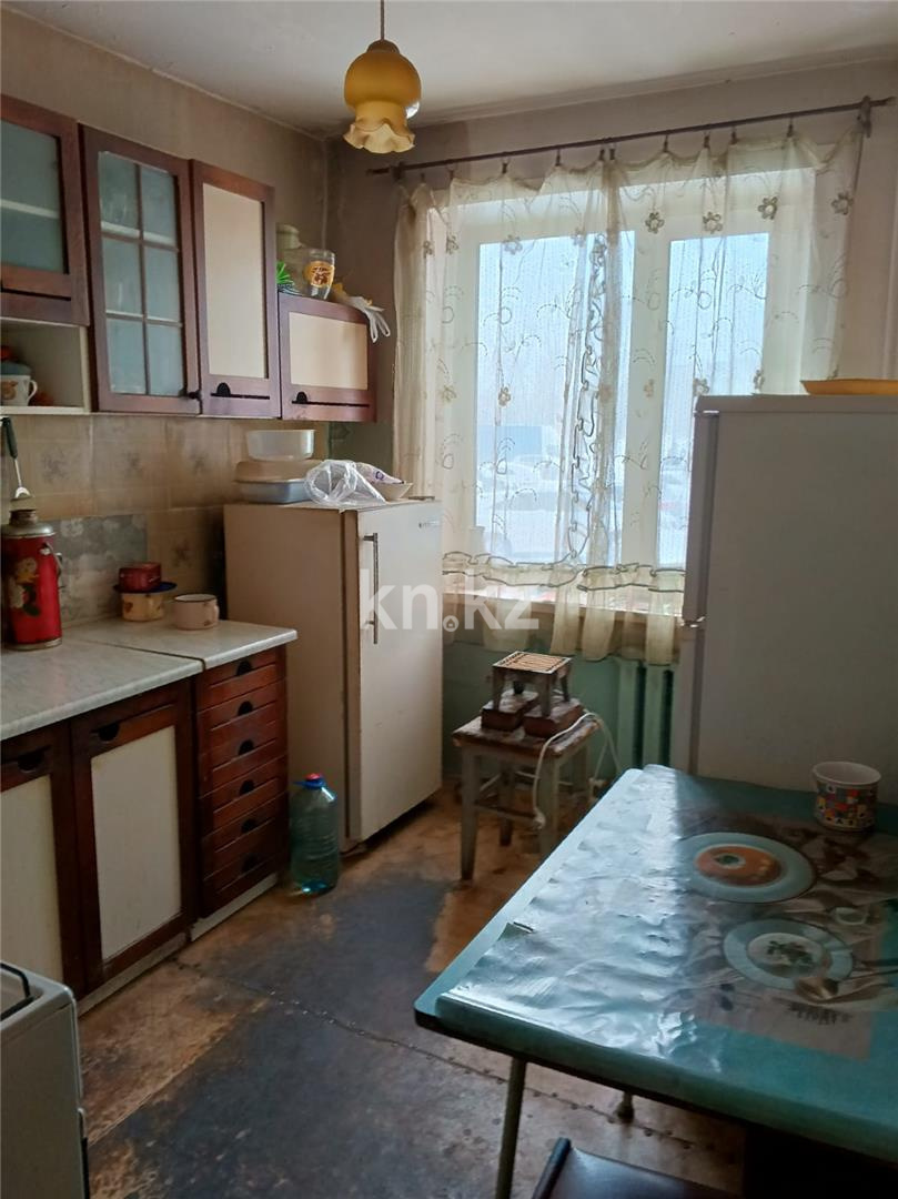 Продажа 3-комнатной квартиры, 67 м², мкр-н 8-й в Темиртау - фото 9