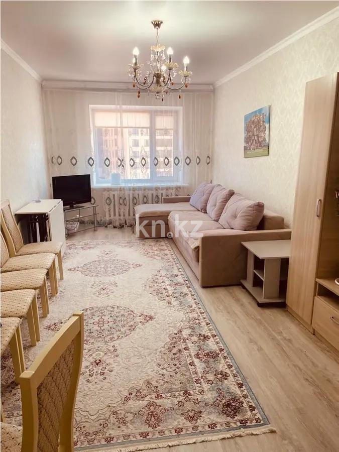 Продажа 2-комнатной квартиры, 64 м², ул. Нарикбаева, дом  9 - Продажа квартир в Казахстане фото 1 из 6