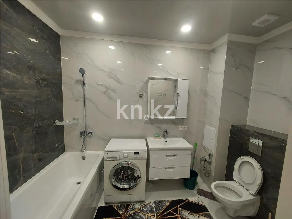 Продажа 2-комнатной квартиры, 69.4 м² - Продажа двухкомнатных квартир в Астане - страница 3 фото 6 из 10