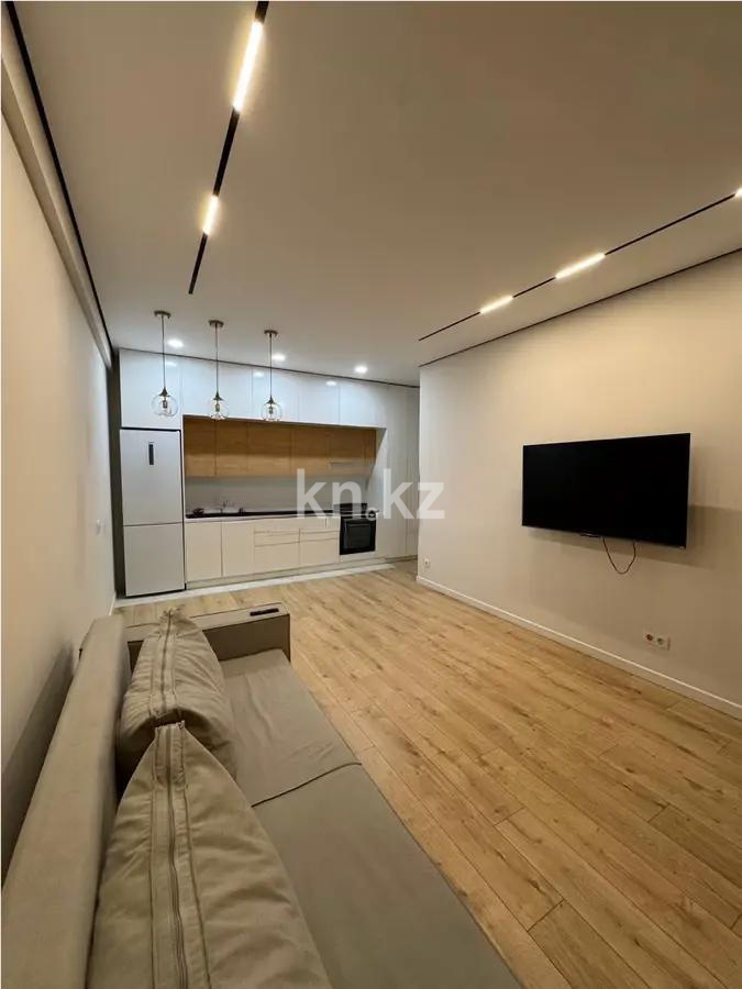 Продажа 2-комнатной квартиры, 53 м², ул. Тараз, дом  7 в Алматы - фото 3