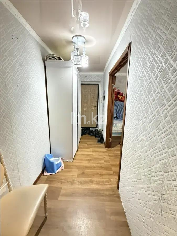 Продажа 2-комнатной квартиры, 53 м² в Астане - фото 3