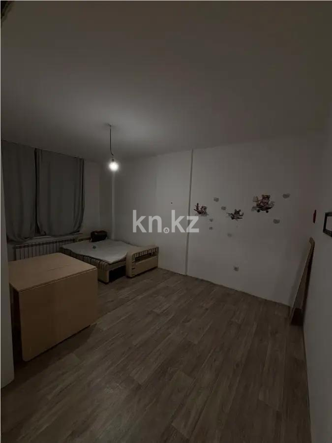 Продажа 2-комнатной квартиры, 58.3 м², ул. Шаймерденова, дом  4/3 - Продажа  двухкомнатных квартир в новостройках Астаны фото 2 из 5