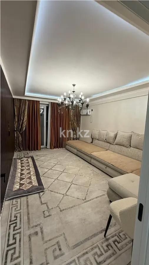 Продажа 3-комнатной квартиры, 100 м² - Продажа трехкомнатных квартир от собственников в Алматы - страница 5 фото 2 из 7