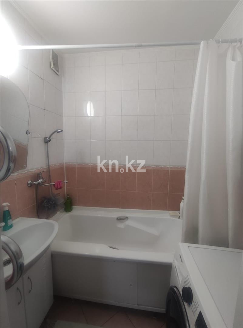 Продажа 4-комнатной квартиры, 80 м², мкр-н Степной-2 - Продажа квартир в Караганде фото 14 из 14