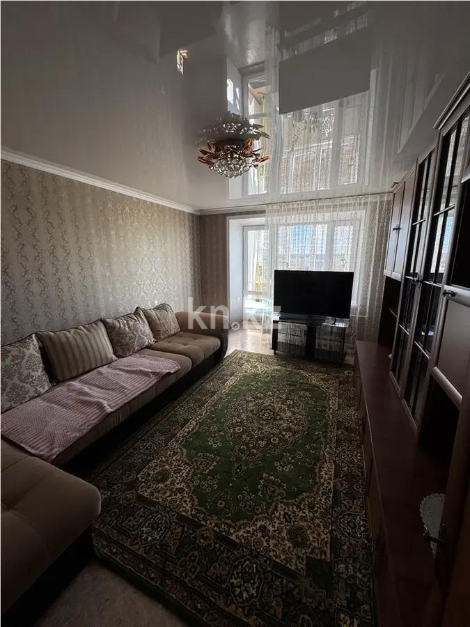 Продажа 3-комнатной квартиры, 59 м², пр. Победы, дом  8 в Абае