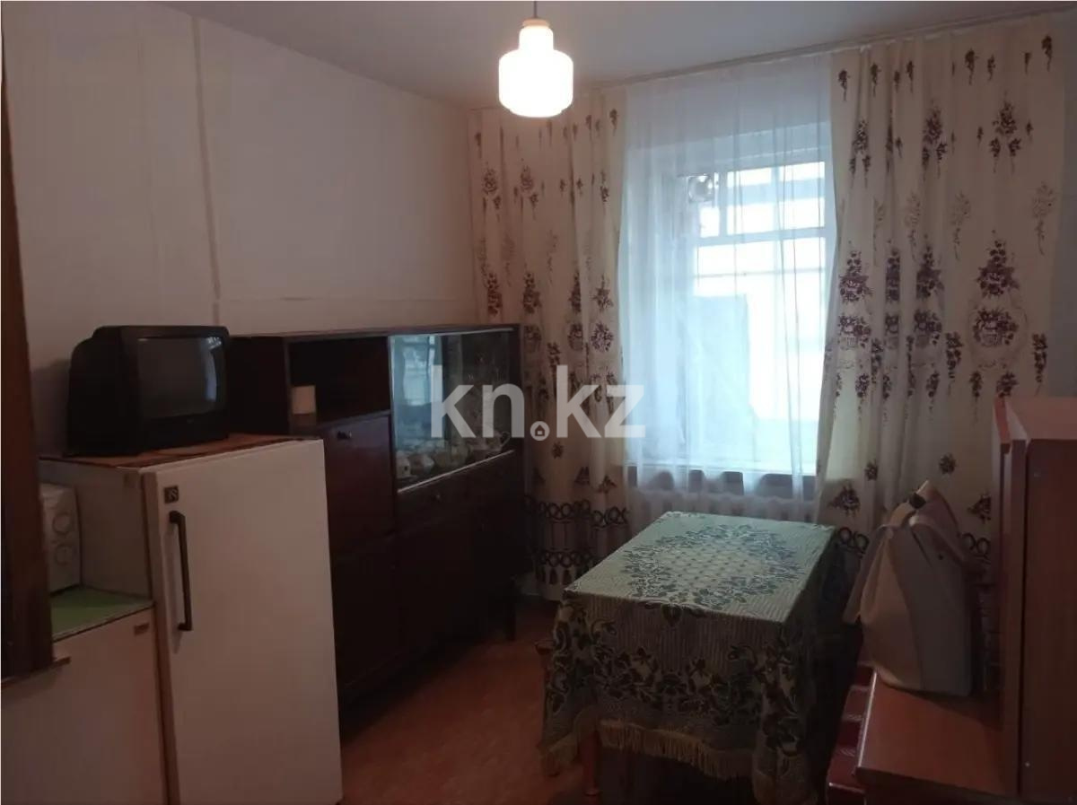 Продажа 1-комнатной квартиры, 35 м² - Продажа квартир в районе Юго-Восток в Караганде фото 2 из 3