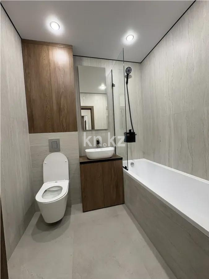 Продажа 2-комнатной квартиры, 42 м² в Астане - фото 4