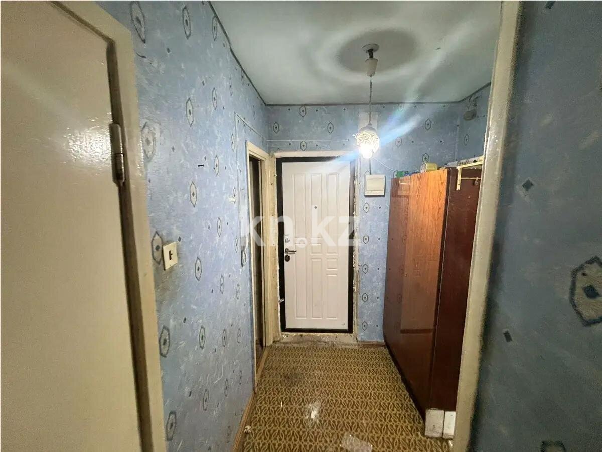 Продажа 1-комнатной квартиры, 36.6 м² в Астане - фото 4