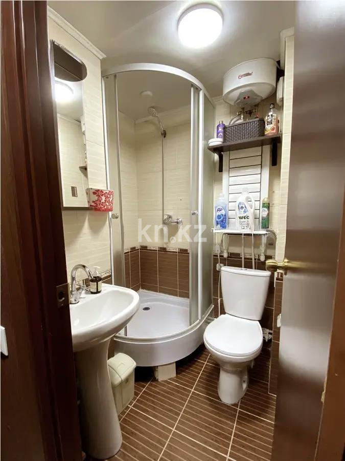 Продажа 1-комнатной квартиры, 15 м² - Продажа однокомнатных квартир в Караганде фото 2 из 3