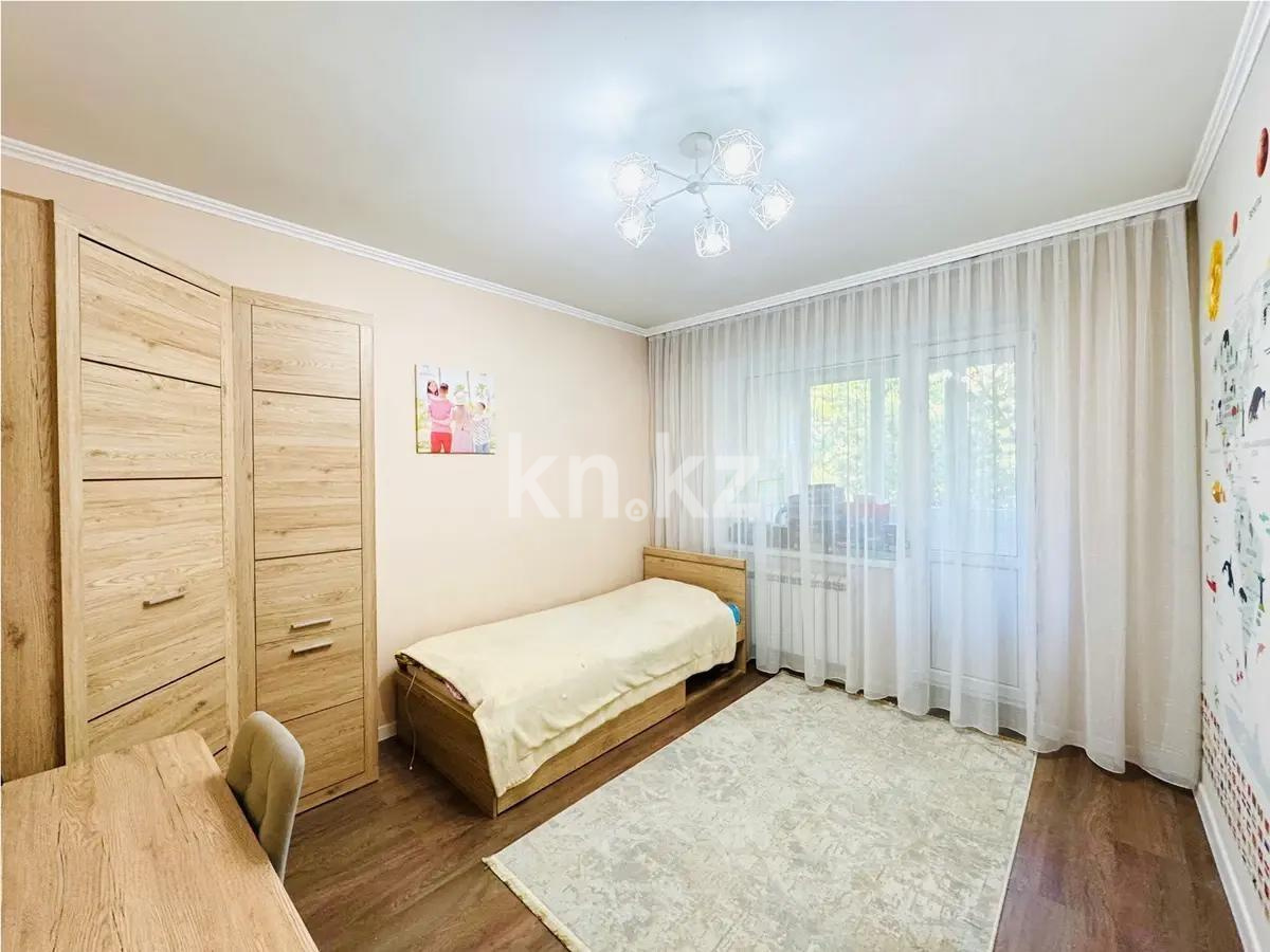 Продажа 4-комнатной квартиры, 91 м² в Алматы - фото 3