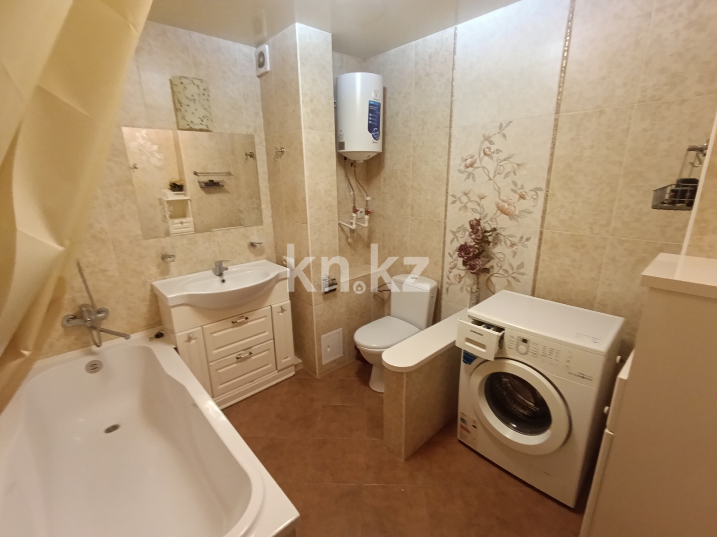 Продажа 1-комнатной квартиры, 37.4 м² в Караганде - фото 15