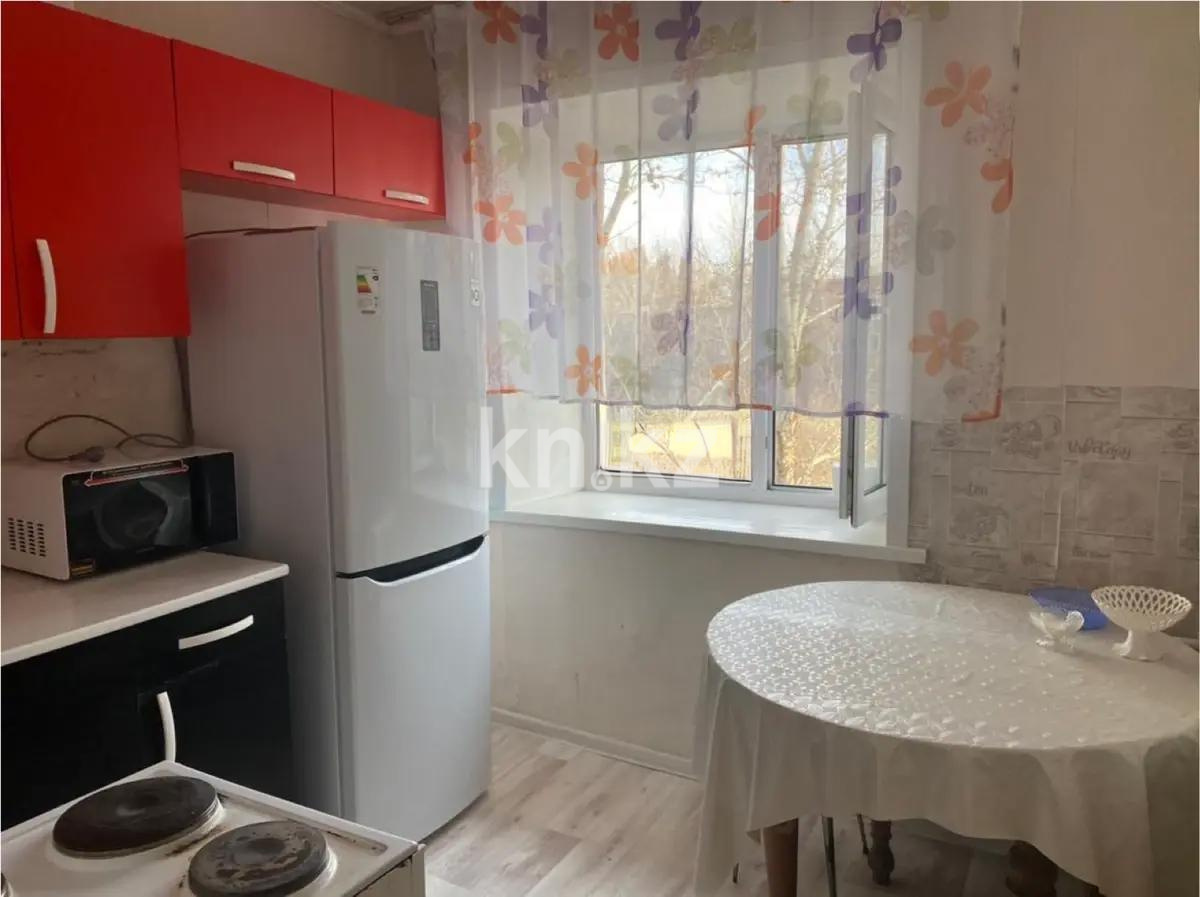 Продажа 1-комнатной квартиры, 33 м² - Продажа квартир от собственников в Караганде фото 2 из 3