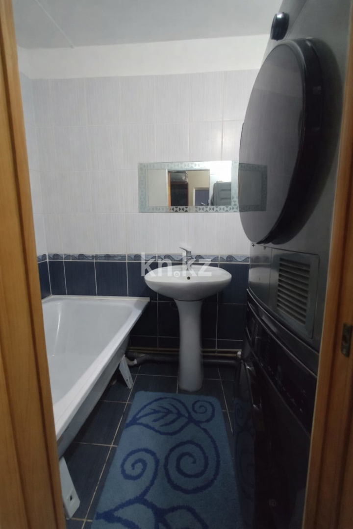 Продажа 1-комнатной квартиры, 33 м² - Недвижимость в Уральске фото 5 из 9