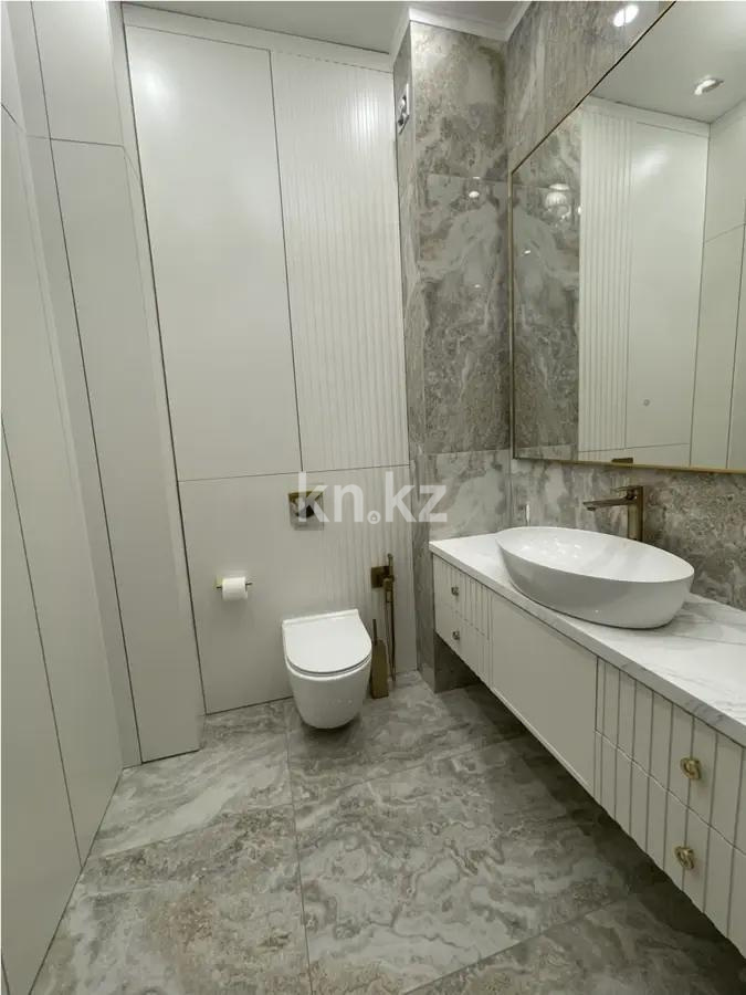 Продажа 4-комнатной квартиры, 170 м² - Продажа четырехкомнатных квартир от собственников в Алматы - страница 4 фото 4 из 4