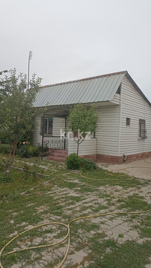 Продажа 5-комнатного дома, 108 м², Акжолтай - Продажа домов, коттеджей в Алматы фото 12 из 30