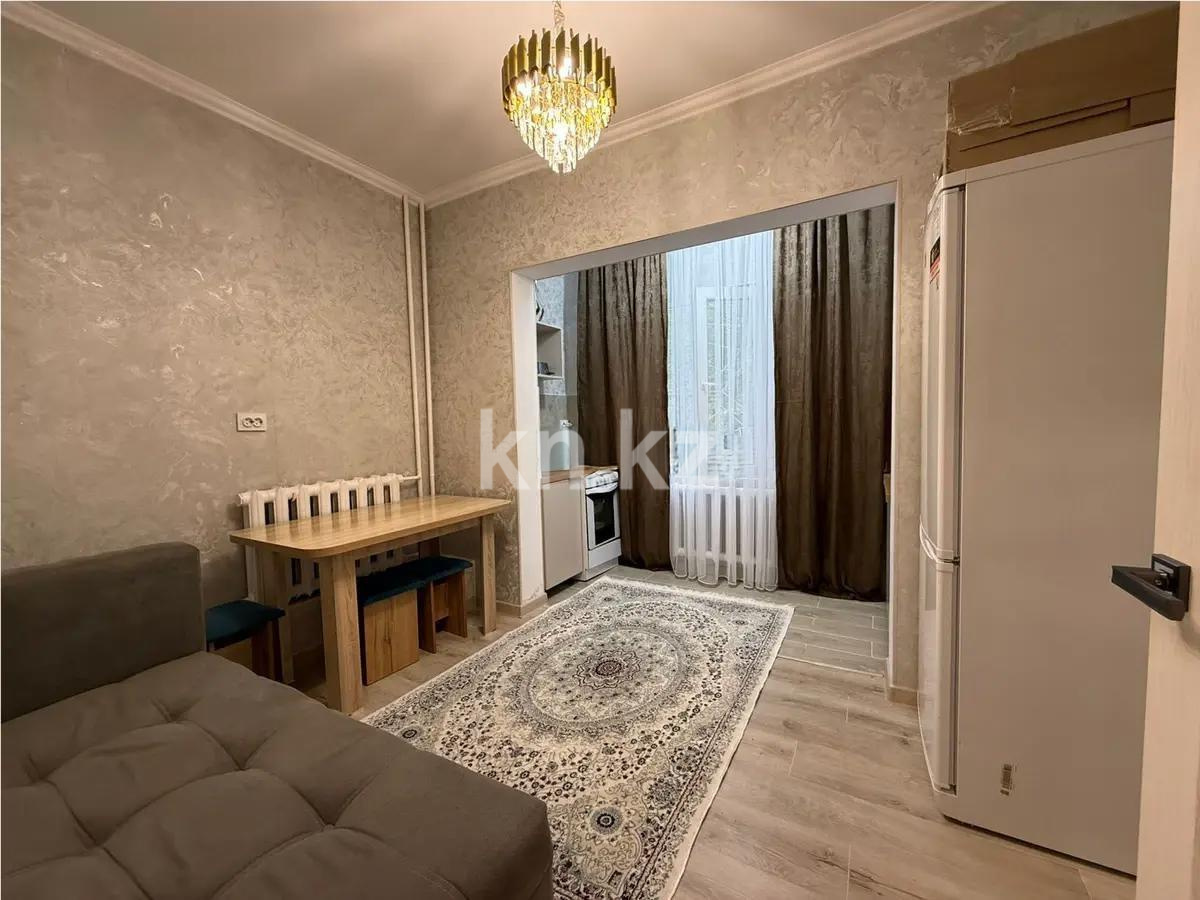 Продажа 1-комнатной квартиры, 40.3 м² в Алматы