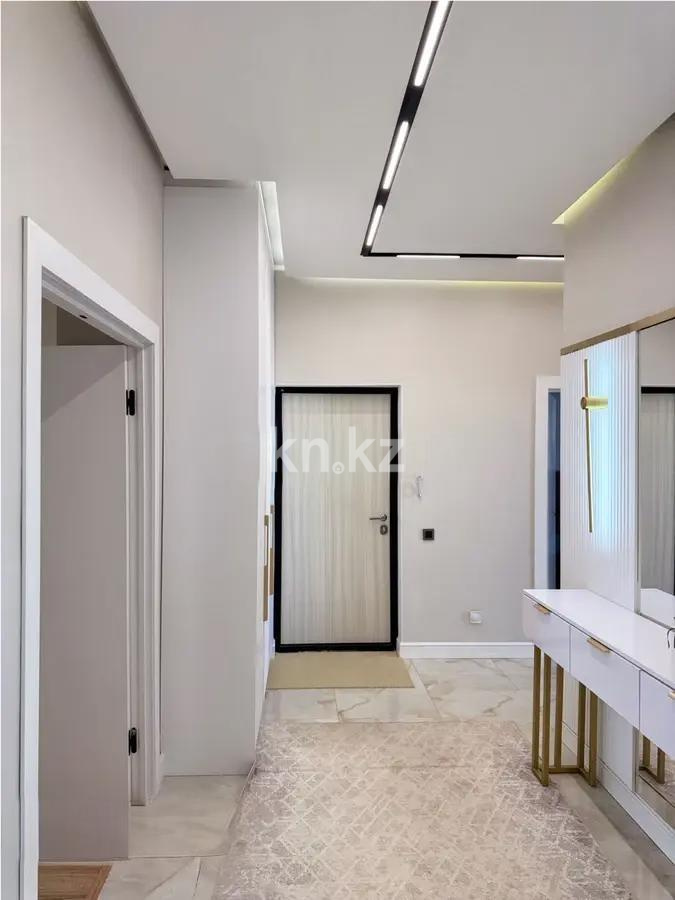 Продажа 4-комнатной квартиры, 104.1 м², ул. Калдаякова, дом  23а в Астане - фото 7