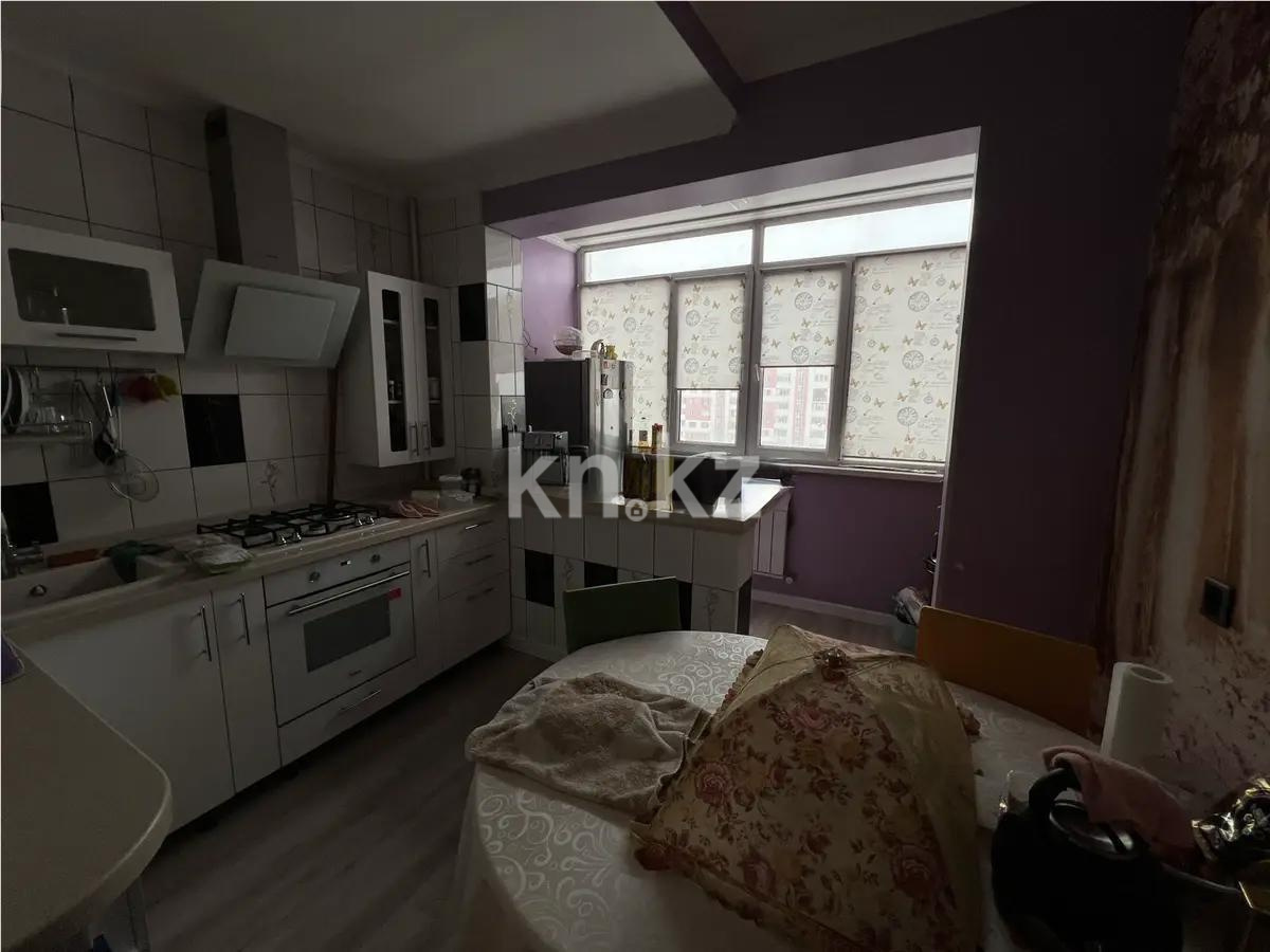 Продажа 2-комнатной квартиры, 65.7 м², мкр-н Зердели, дом  1/148 в Алматы - фото 3