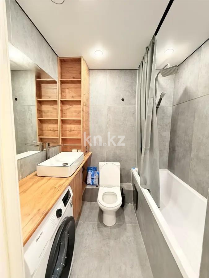 Продажа 1-комнатной квартиры, 35 м² в Астане - фото 3