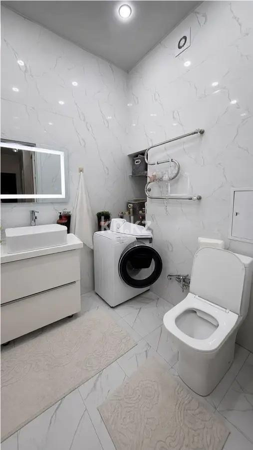 Продажа 2-комнатной квартиры, 65.2 м² - Продажа квартир в Астане - страница 3 фото 4 из 6