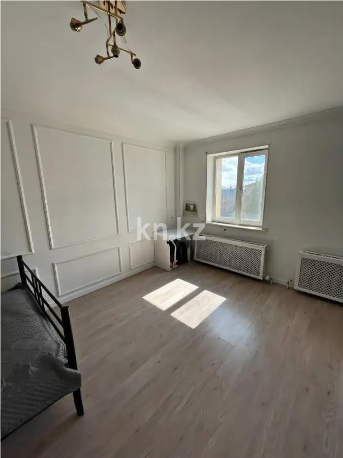 Продажа 1-комнатной квартиры, 34.4 м² в Астане