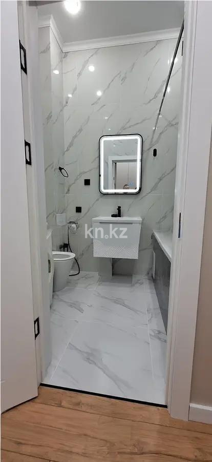 Продажа 2-комнатной квартиры, 40 м² в Астане - фото 4