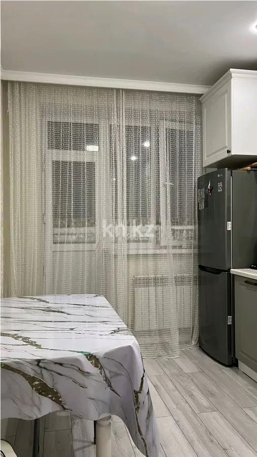 Продажа 1-комнатной квартиры, 38 м² - Продажа однокомнатных квартир от собственников в Астане фото 2 из 2