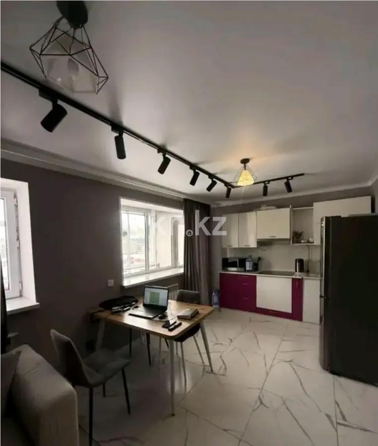 Продажа 1-комнатной квартиры, 37 м² в Астане - фото 2