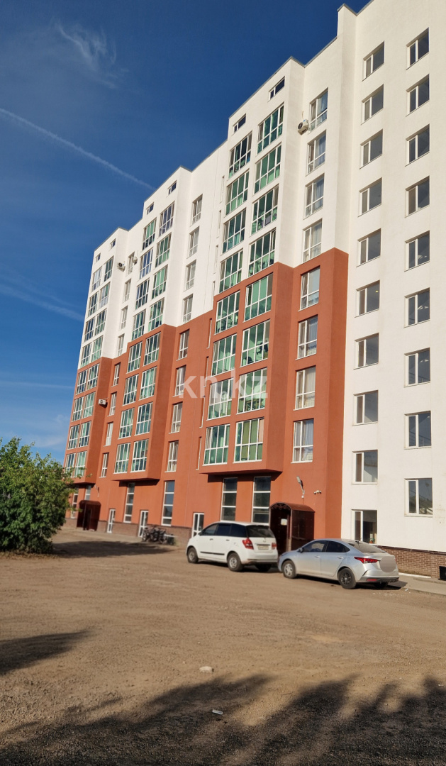 Продажа 1-комнатной квартиры, 39 м² в Астане - фото 31
