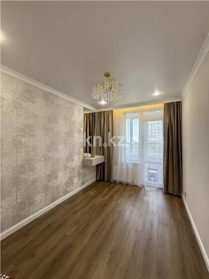 Продажа 2-комнатной квартиры, 40 м² - Продажа двухкомнатных квартир в Астане - страница 135 фото 1 из 4