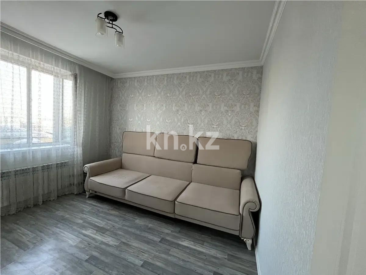 Продажа 2-комнатной квартиры, 45 м² в Астане - фото 2