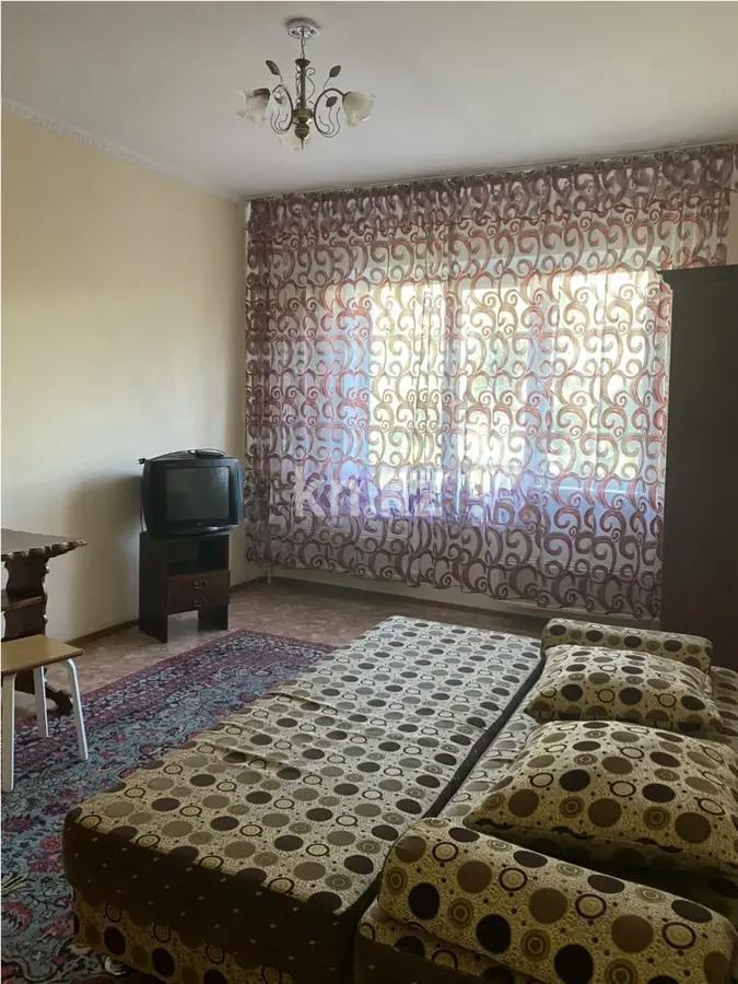 Продажа 1-комнатной квартиры, 42 м² - Продажа однокомнатных квартир в Бостандыкском р-не Алматы фото 1 из 4