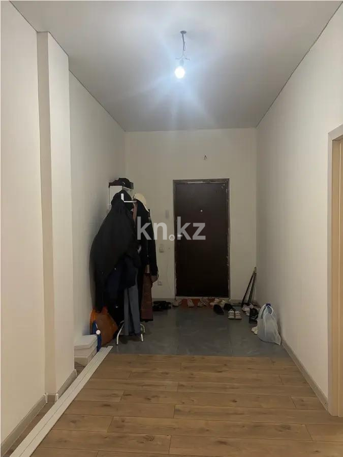 Продажа 2-комнатной квартиры, 80 м², ул. Нажимеденова, дом  34/1 - Продажа квартир в Астане с фото фото 5 из 5