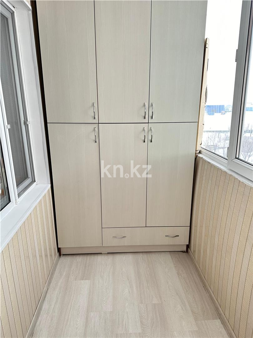 Продажа 3-комнатной квартиры, 68 м² - Недвижимость в Темиртау - страница 4 фото 13 из 15