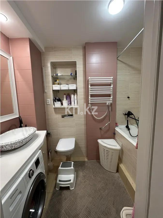 Продажа 4-комнатной квартиры, 104 м² в Астане - фото 5