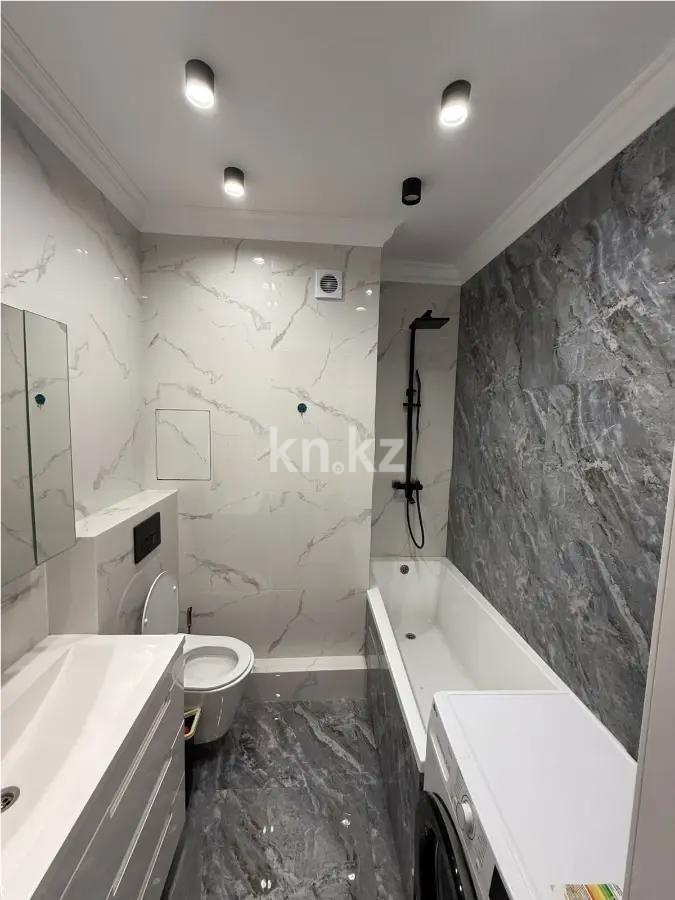 Продажа 2-комнатной квартиры, 49 м², ул. Мухамедханова, дом  4в - Продажа квартир в новостройках Астаны без посредников фото 4 из 5