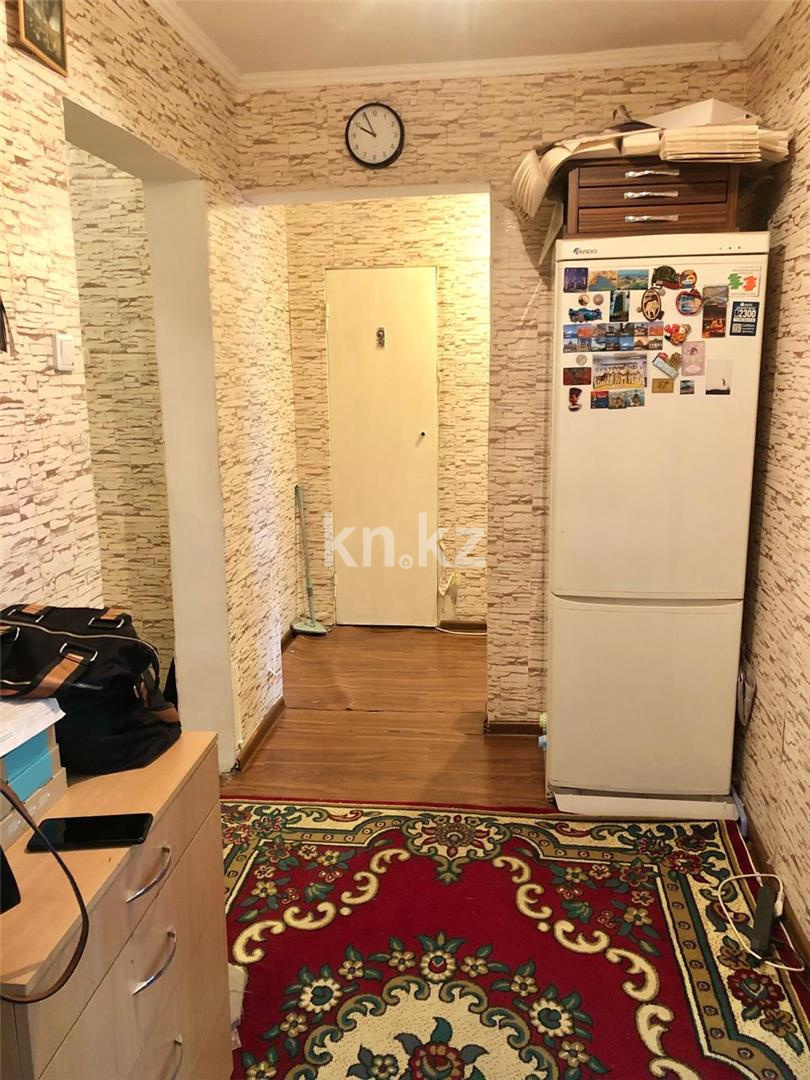 Продажа 2-комнатной квартиры, 50 м² в Караганде - фото 10