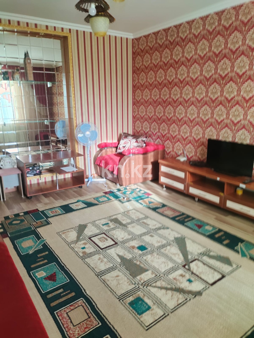 Аренда 2-комнатной квартиры, 53 м² в Астане - фото 3