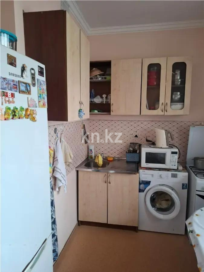 Продажа 1-комнатной квартиры, 44 м² - Продажа однокомнатных квартир от собственников в Алматы - страница 3 фото 2 из 3