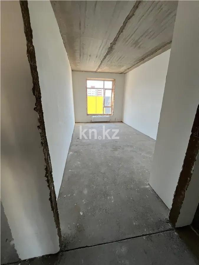 Продажа 3-комнатной квартиры, 90 м², ул. Е-15, дом  16 - Продажа  трехкомнатных квартир в Астане без посредников фото 3 из 7