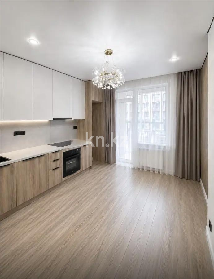 Продажа 2-комнатной квартиры, 65.6 м² - Продажа недвижимости в Алматы - страница 25 фото 2 из 4