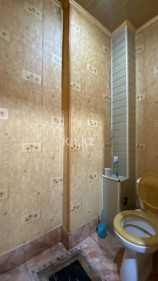 Продажа 2-комнатной квартиры, 52 м², мкр-н 8, дом  17 - Продажа и аренда недвижимости в Таразе фото 9 из 12