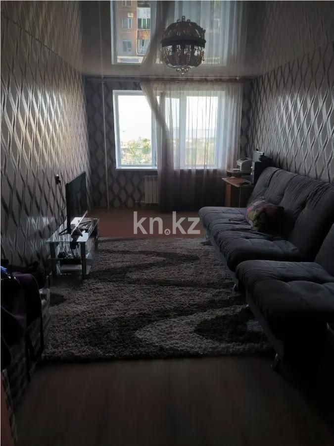 Продажа 3-комнатной квартиры, 65 м², пр. Металлургов, дом  8/1 - Продажа квартир в Темиртау фото 1 из 5