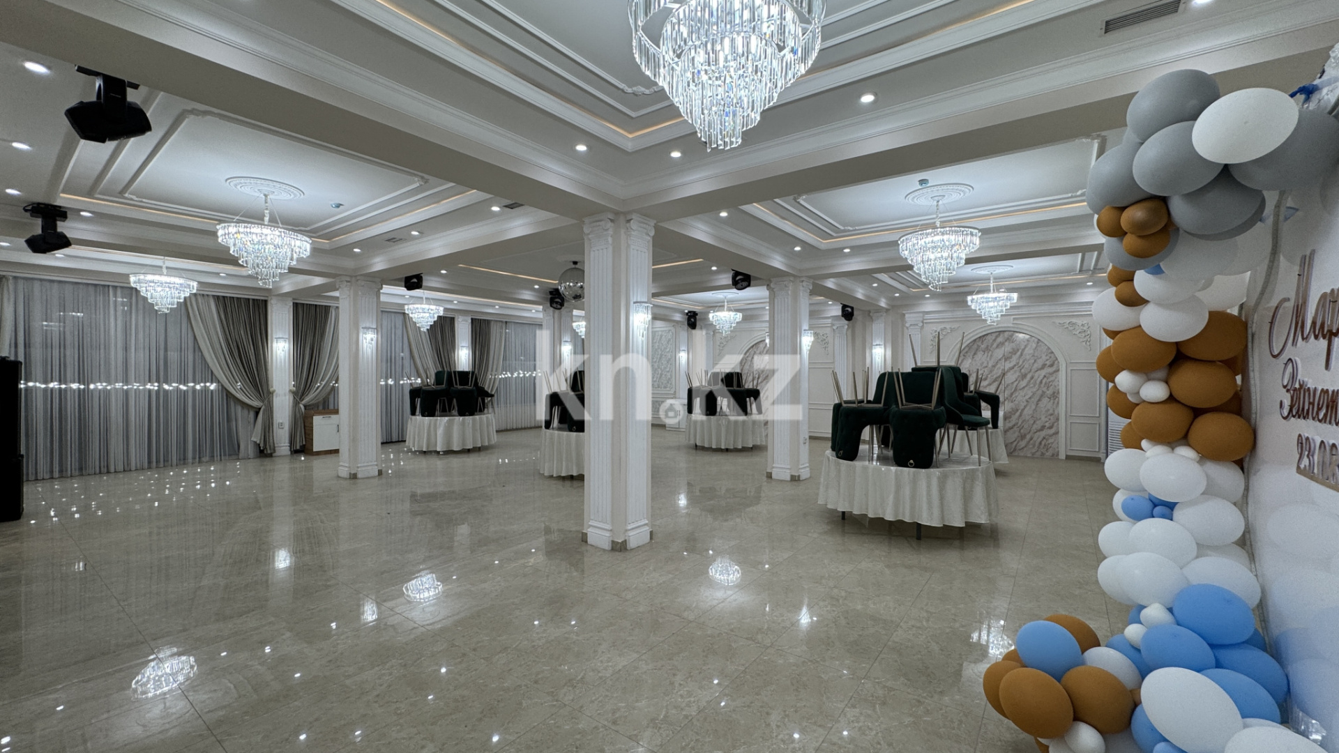 Продажа , 1000 м², пр. Кунаева, дом  363 - Продажа офисных и торговых помещений в Шымкенте фото 11 из 22