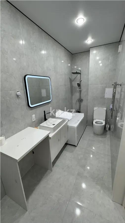 Продажа 2-комнатной квартиры, 55 м² - Продажа квартир в новостройках Алматы без посредников фото 4 из 5