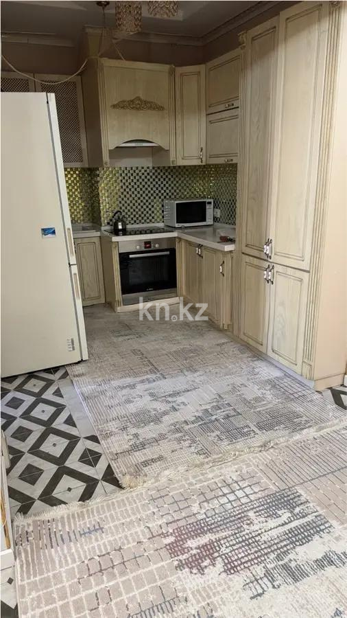 Продажа 3-комнатной квартиры, 80 м², ул. Айманова, дом  140 в Алматы - фото 4